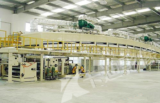 production facility